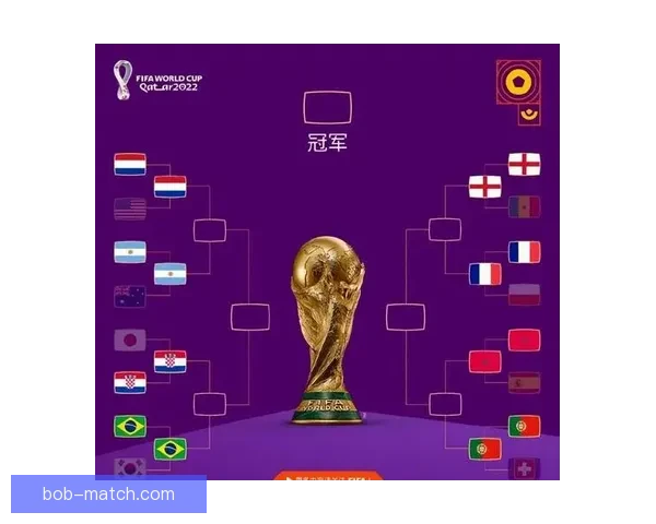 世界杯竞猜赔率全解析各大平台胜负平概率对比与趋势分析 世界杯竞猜赔率全解析各大平台胜负平概率对比与趋势分析