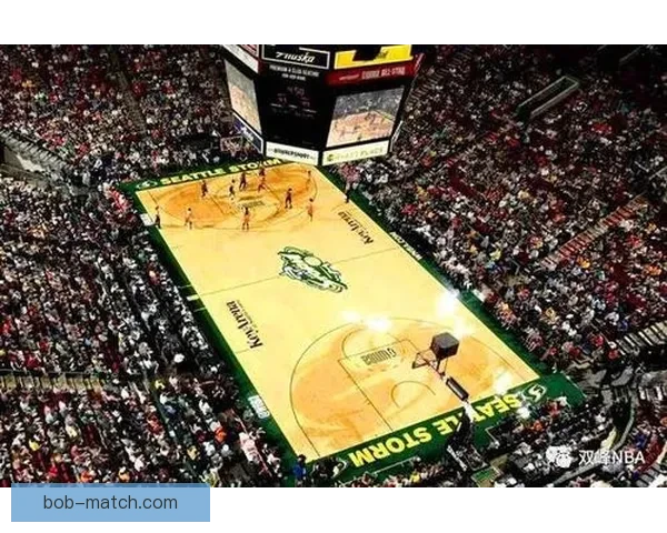 NBA扩张计划或调整重点可能放弃西雅图押注赌城发展新机遇
