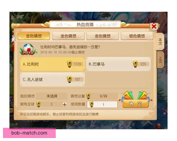 世界杯竞猜赔率全面解析及最新赛果预测技巧指南