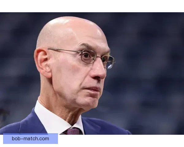 NBA扩军真相揭秘联盟只为多两支摆烂球队圈钱